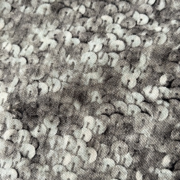 EUC Paige jeans - Picture 4 of 11